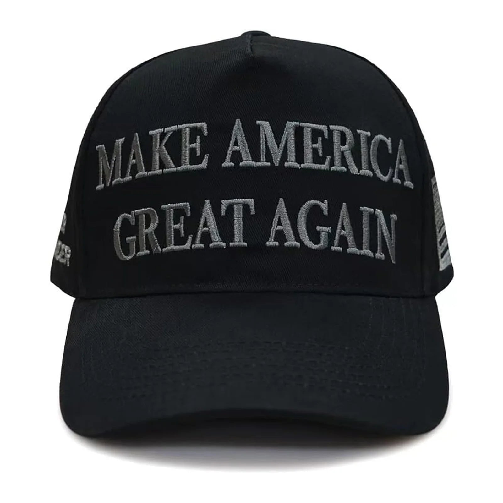 2025 New Donald Trump Cap 45-47 President Hat USA Snapback Baseball Caps Fashion Embroidered Hat