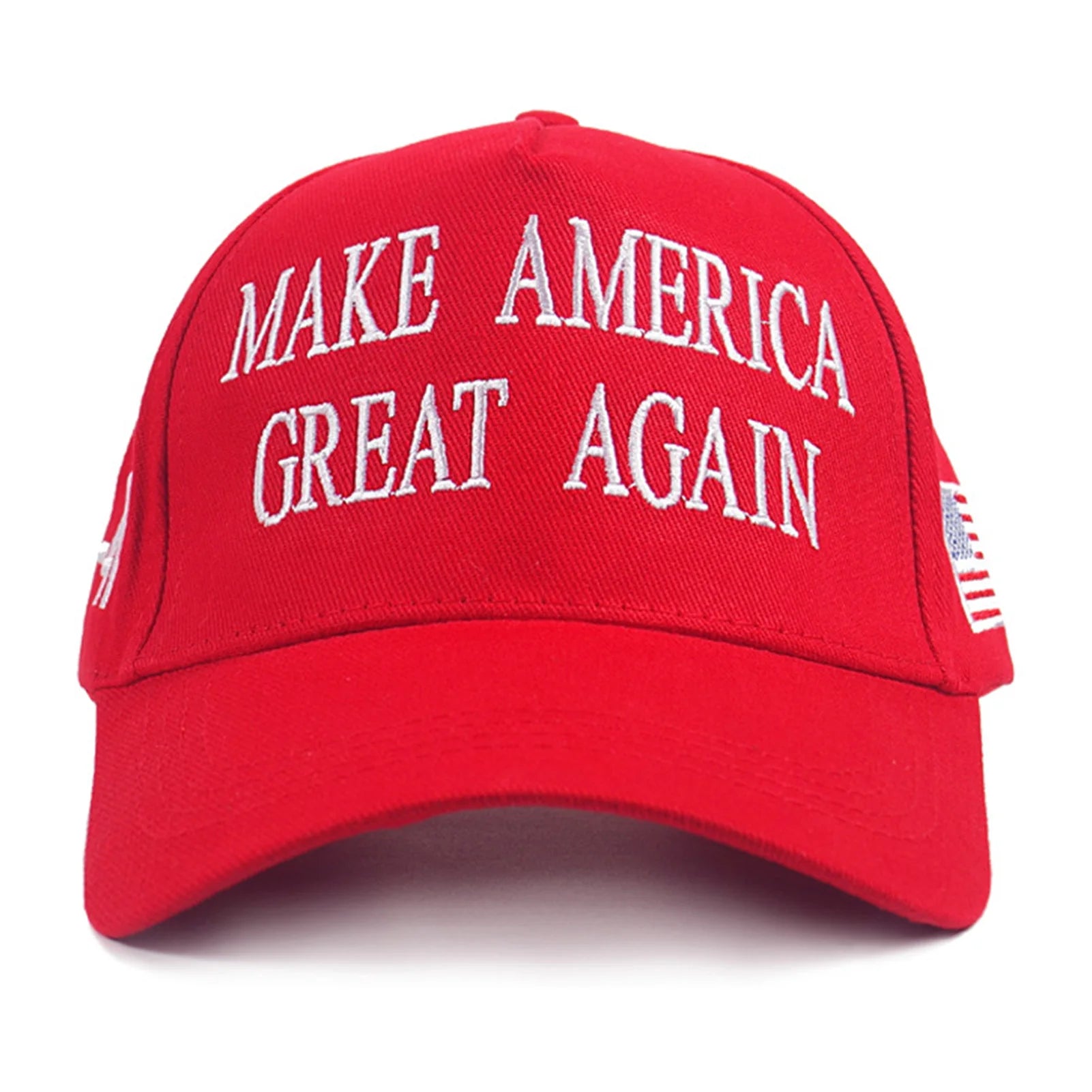 2025 New Donald Trump Cap 45-47 President Hat USA Snapback Baseball Caps Fashion Embroidered Hat